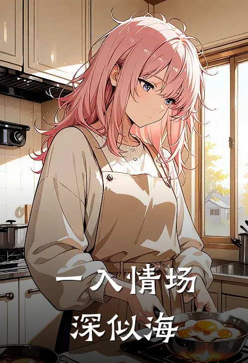 一入情场深似海(李长吉李奕)完本小说大全_热门小说大全一入情场深似海李长吉李奕