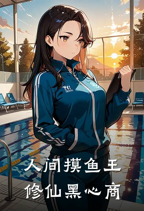 人间摸鱼王，修仙黑心商