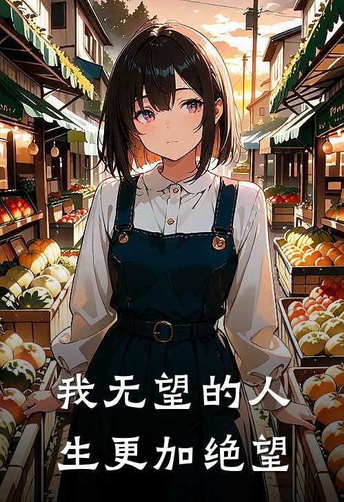 我无望的人生更加绝望(沐夏苏铭)全本完结小说_完整版免费全文阅读我无望的人生更加绝望(沐夏苏铭)