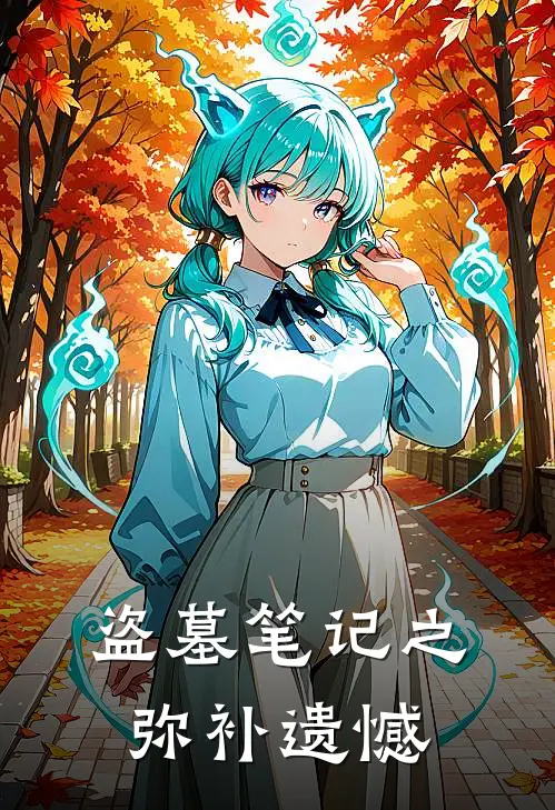 盗墓笔记之弥补遗憾