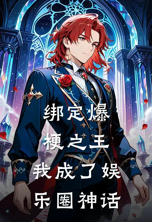 绑定爆梗之王，我成了娱乐圈神话江川江川热门小说阅读_完本完结小说绑定爆梗之王，我成了娱乐圈神话江川江川