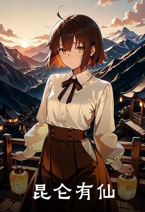 昆仑有仙(李晨陈伯)免费小说_最新小说全文阅读昆仑有仙李晨陈伯