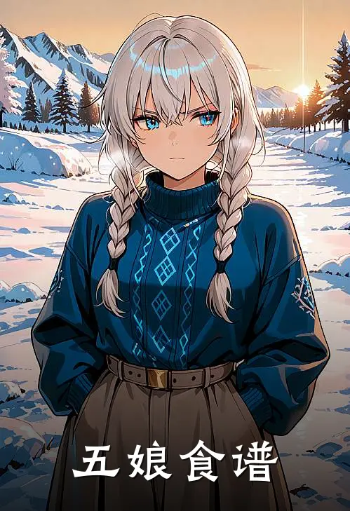 五娘食谱(刘大刘大)热门网络小说_最新完本小说五娘食谱(刘大刘大)