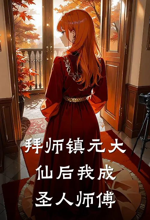 拜师镇元大仙后我成圣人师傅王风汪峰免费小说推荐_推荐完结小说拜师镇元大仙后我成圣人师傅(王风汪峰)