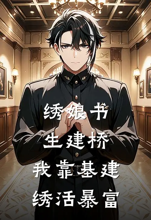 绣娘书生建桥：我靠基建绣活暴富(苏砚顾砚秋)最热门小说_小说完整版绣娘书生建桥：我靠基建绣活暴富苏砚顾砚秋