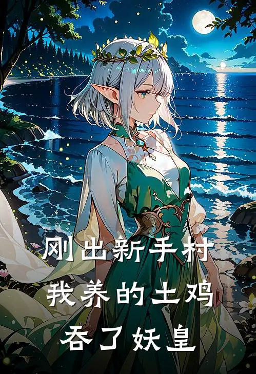 刚出新手村，我养的土鸡吞了妖皇