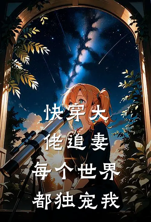 快穿大佬追妻：每个世界都独宠我