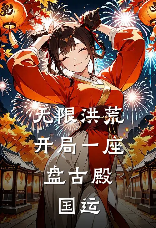 无限洪荒：开局一座盘古殿，国运(陈古陈古)热门网络小说_小说推荐完结无限洪荒：开局一座盘古殿，国运(陈古陈古)