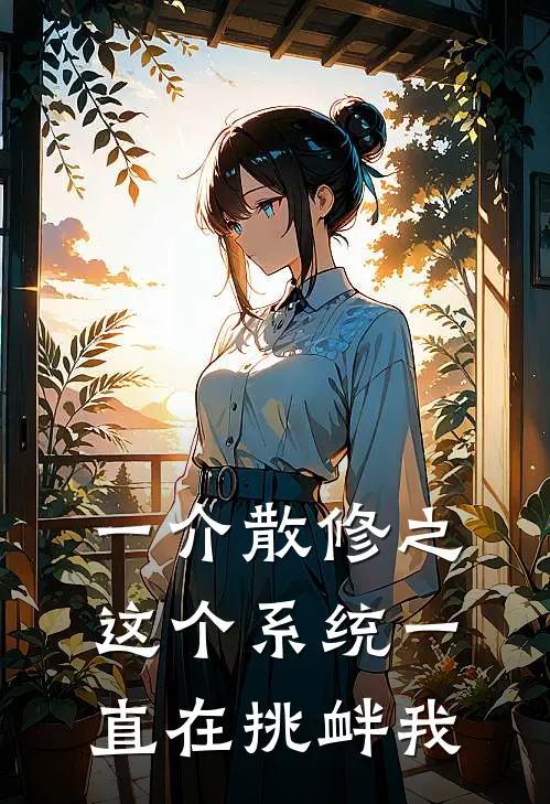 一介散修之这个系统一直在挑衅我(林易安安安)最新小说_免费阅读完整版小说一介散修之这个系统一直在挑衅我(林易安安安)