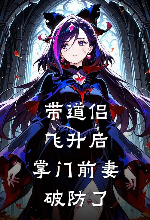 带道侣飞升后，掌门前妻破防了齐之戈萧令仪最新完结小说推荐_最新更新小说带道侣飞升后，掌门前妻破防了(齐之戈萧令仪)