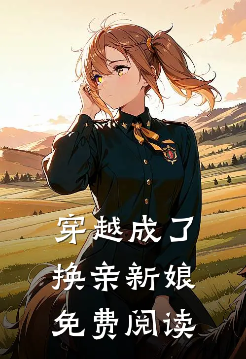 穿越成了换亲新娘免费阅读