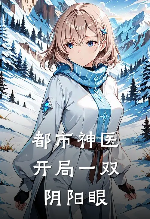 都市神医：开局一双阴阳眼(林辰王婷)已完结小说_都市神医：开局一双阴阳眼(林辰王婷)小说免费在线阅读