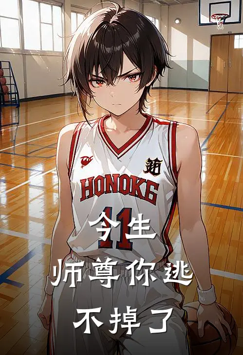 今生，师尊你逃不掉了