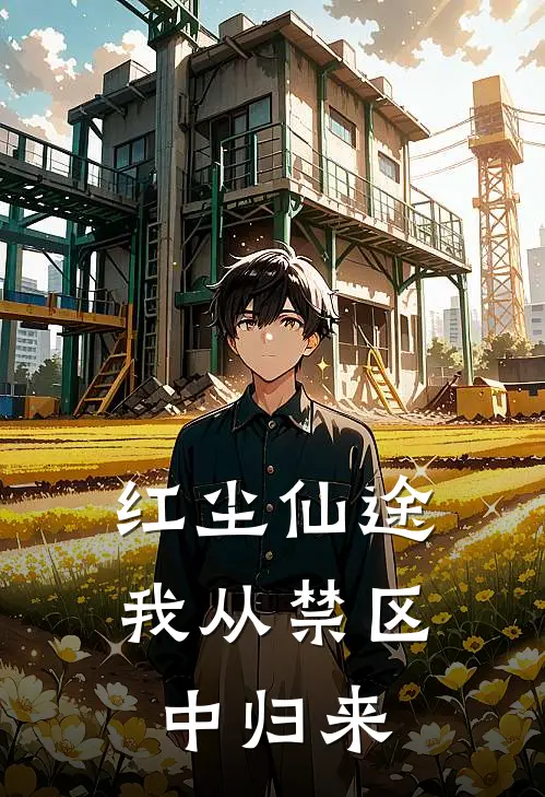 《红尘仙途：我从禁区中归来》姜逸姜文浩火爆新书_红尘仙途：我从禁区中归来(姜逸姜文浩)免费小说