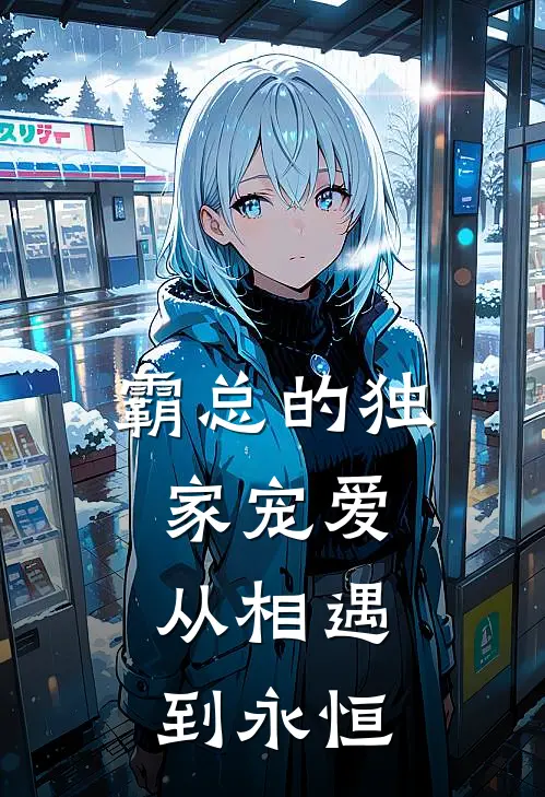 霸总的独家宠爱：从相遇到永恒