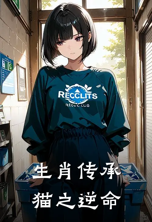 生肖传承：猫之逆命