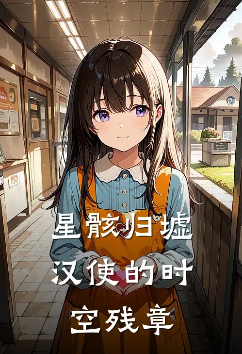 星骸归墟：汉使的时空残章