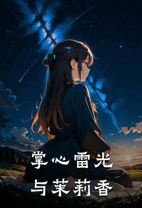 掌心雷光与茉莉香林眠郁眠完结好看小说_无弹窗全文免费阅读掌心雷光与茉莉香(林眠郁眠)