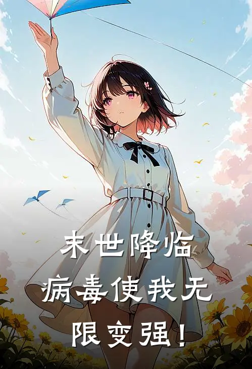 末世降临，病毒使我无限变强！