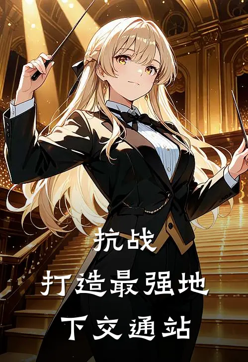 抗战：打造最强地下交通站