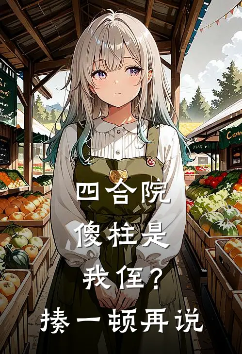 四合院：傻柱是我侄？揍一顿再说