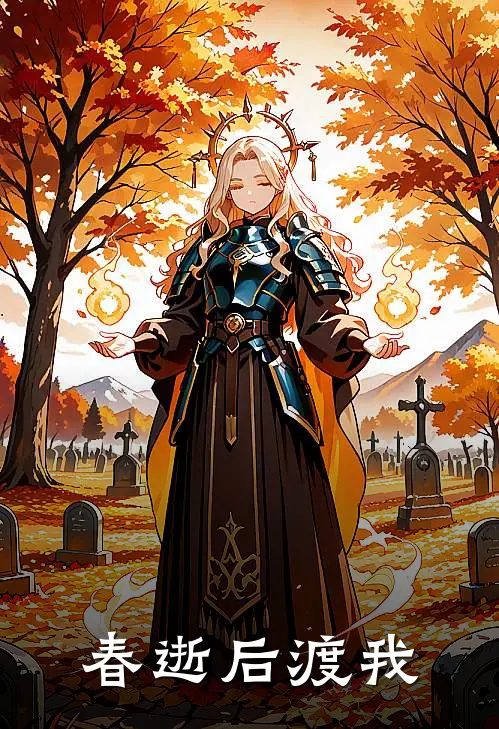 春逝后渡我