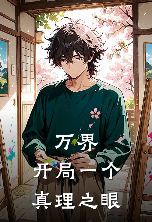 万界：开局一个真理之眼