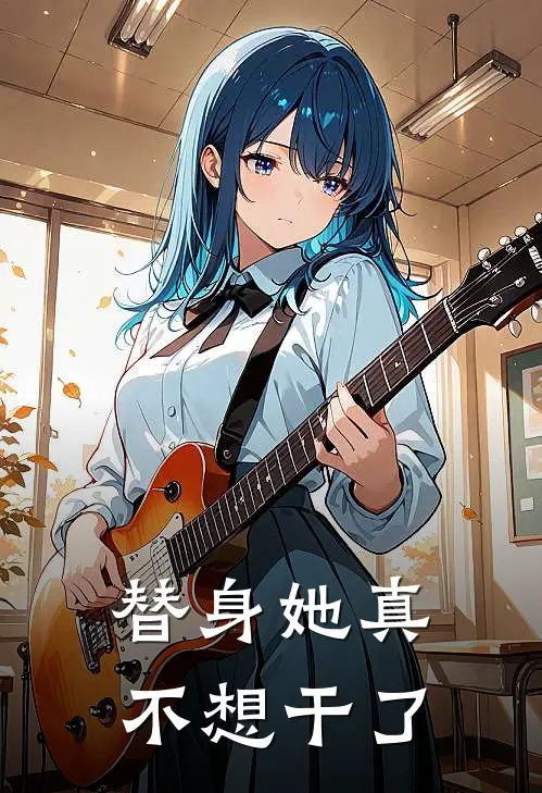 替身她真不想干了(颜婉莹慕峯璟)小说最新章节_全文免费小说替身她真不想干了颜婉莹慕峯璟