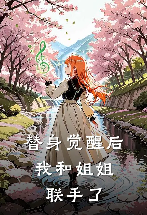 替身觉醒后，我和姐姐联手了