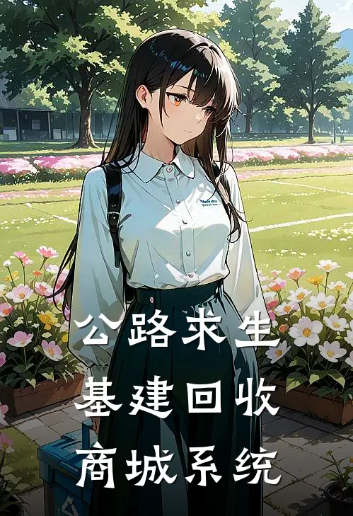 公路求生：基建回收商城系统