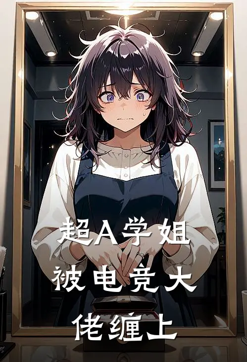 超A学姐，被电竞大佬缠上林薇周燃免费热门小说_最热门小说超A学姐，被电竞大佬缠上林薇周燃