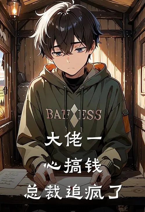 大佬一心搞钱，总裁追疯了苏晚苏柔完整版免费阅读_苏晚苏柔精彩小说