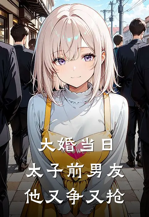 《大婚当日，太子前男友他又争又抢》孟云悠萧霁白已完结小说_大婚当日，太子前男友他又争又抢(孟云悠萧霁白)全文免费阅读无弹窗大结局