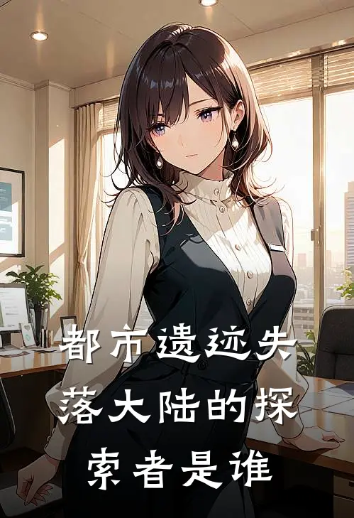 都市遗迹失落大陆的探索者是谁