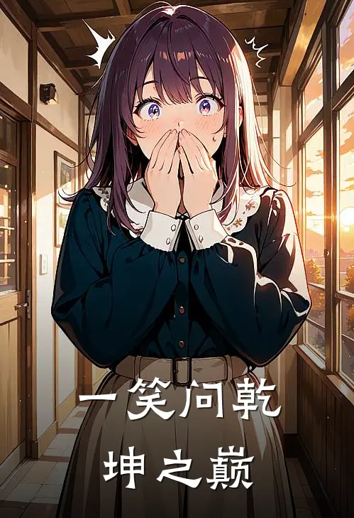 一笑问乾坤之巅