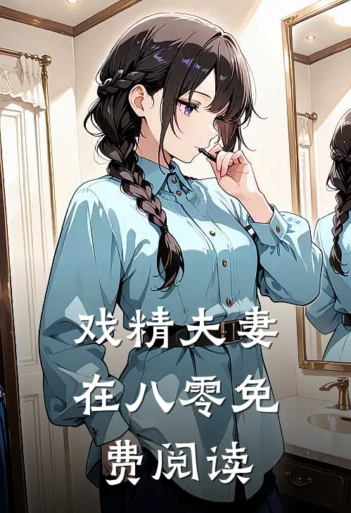 戏精夫妻在八零免费阅读