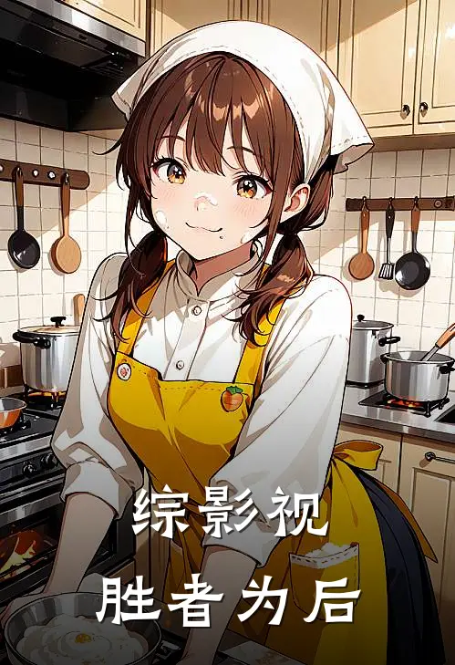 综影视：胜者为后安陵容安比槐完结版免费小说_完本小说大全综影视：胜者为后安陵容安比槐