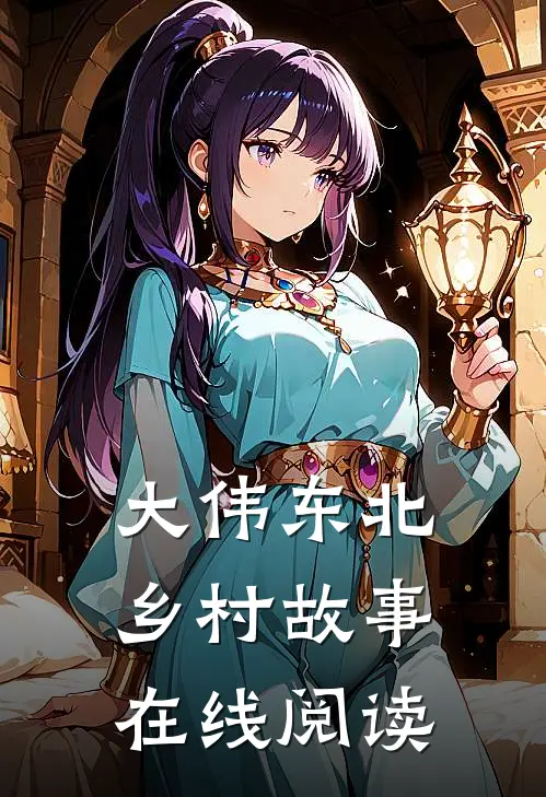 大伟东北乡村故事在线阅读