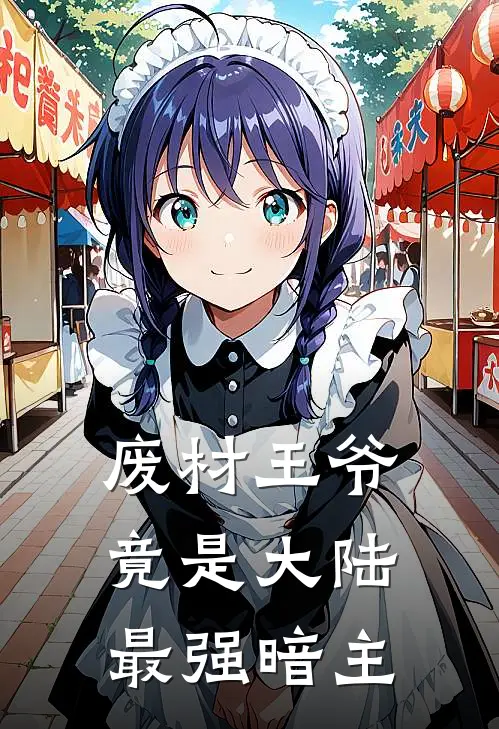 废材王爷竟是大陆最强暗主方天源陈曦全本免费完结小说_免费小说完结废材王爷竟是大陆最强暗主方天源陈曦