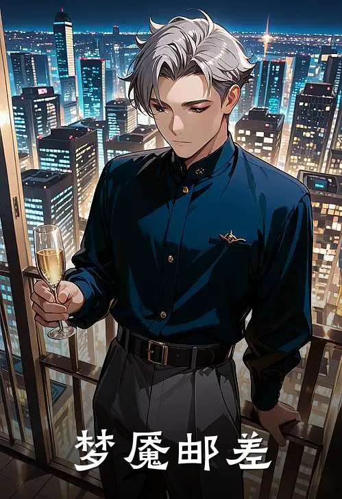 梦魇邮差苏砚林澜热门小说阅读_完本完结小说梦魇邮差苏砚林澜