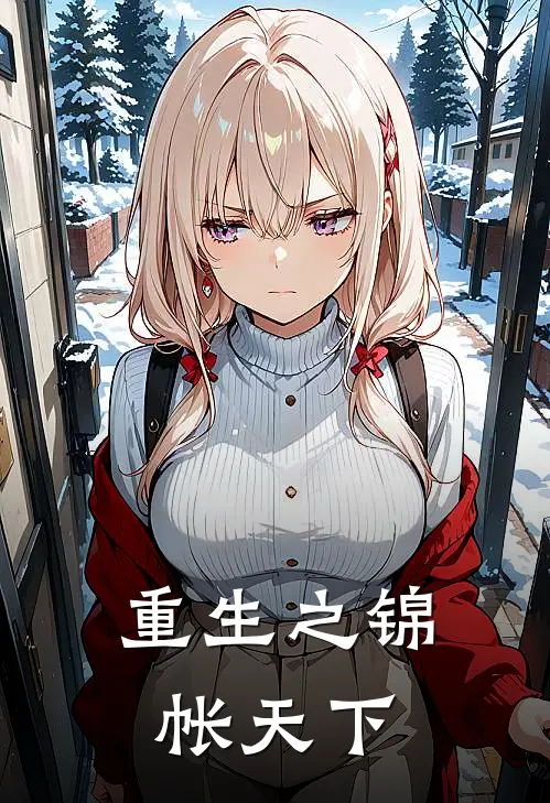 重生之锦帐天下