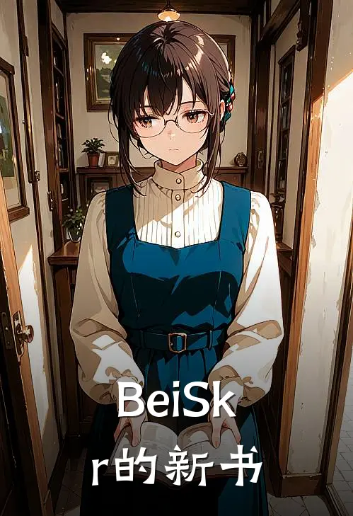 BeiSkr的新书沈墨卫燎全文在线阅读_BeiSkr的新书全集免费阅读