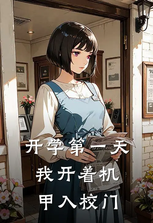 开学第一天，我开着机甲入校门(林风赵凯)免费小说阅读_免费小说完整版开学第一天，我开着机甲入校门(林风赵凯)