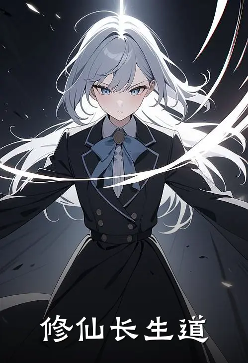 修仙长生道
