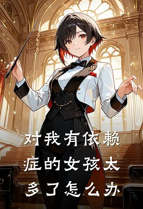 对我有依赖症的女孩太多了怎么办