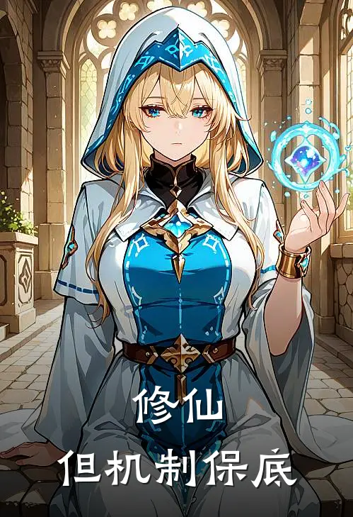 修仙，但机制保底