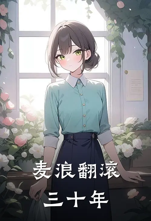 麦浪翻滚三十年