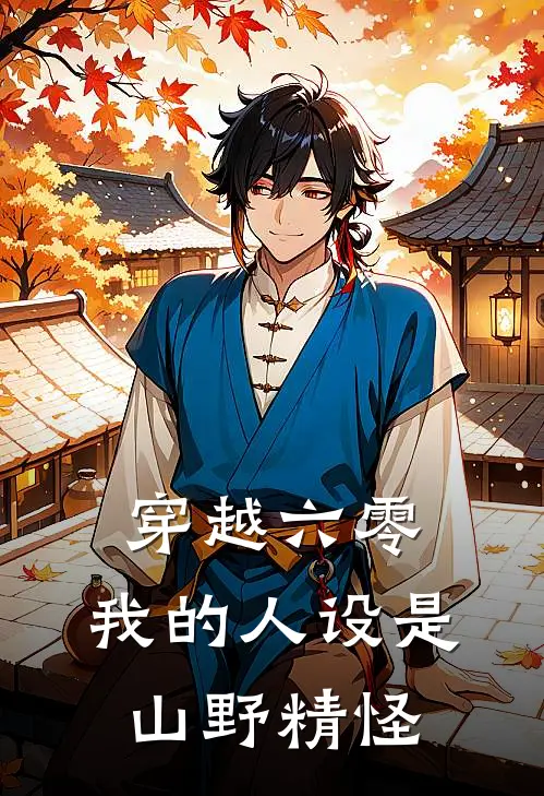 穿越六零：我的人设是山野精怪