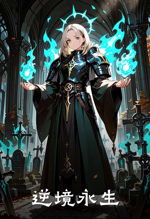 逆境永生陆沉怨灵全本免费完结小说_免费小说完结逆境永生陆沉怨灵