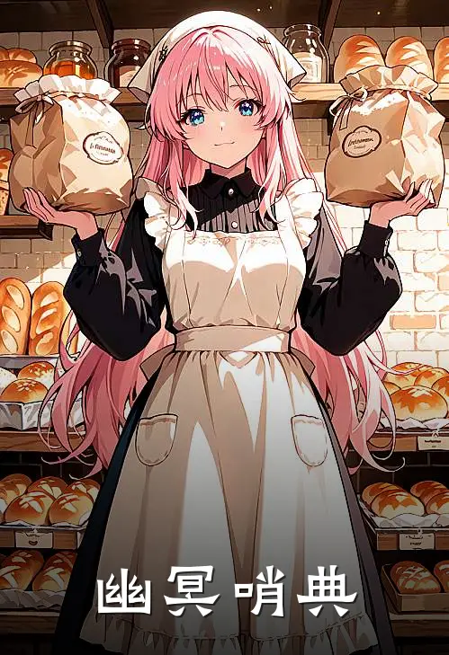 幽冥哨典(墨渊哑舍)网络热门小说_最新章节列表幽冥哨典(墨渊哑舍)